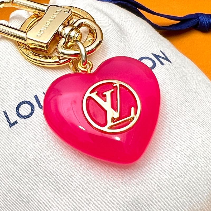 Louis Vuitton Keychains